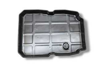 поддон КПП Mercedes-Benz CLK-Класс C209/A209 C209 2003, 2.7 л., CDi, OM 612.967, дизель, АКПП, brillantsilber / 744, купе, задний привод, правый руль, A1402700812, A1402700512, A1402700212