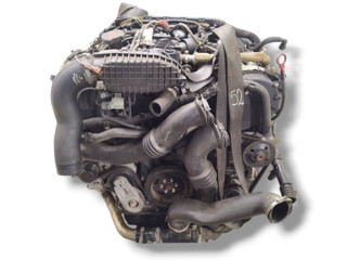 двигатель Jaguar XF X250 250 2008, 2.7 л., D, AJD, дизель, АКПП, indigo / jjx, седан, задний привод, правый руль, AJD, 276DT