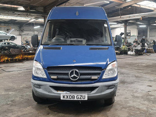 Mercedes-Benz Sprinter 2  (W906) 2008