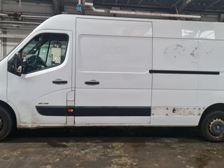 Renault Master 3 2013