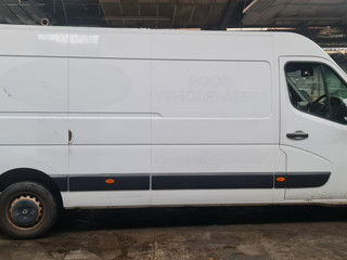 Renault Master 3 2013