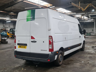 Renault Master 3 2013
