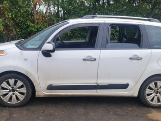 Citroen C3 Picasso рест. 2013