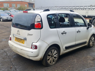 Citroen C3 Picasso рест. 2013