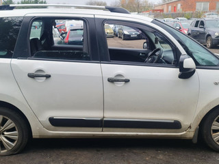 Citroen C3 Picasso рест. 2013