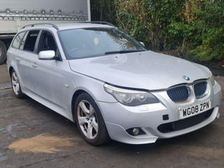 BMW 5 E60/E61 рест. E61 2008
