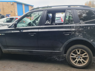 BMW X3 E83 2006
