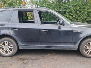 BMW X3 E83 2006