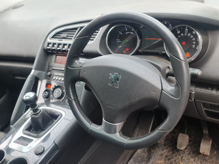 Peugeot 3008 2010