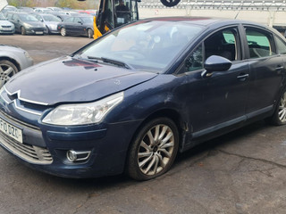 Citroen C4 рест. 2010