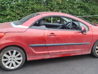 Peugeot 207CC 2007