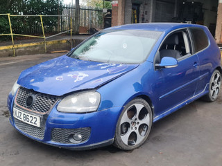Volkswagen Golf 5 2005