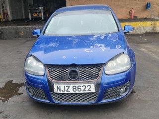 Volkswagen Golf 5 2005