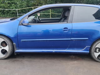 Volkswagen Golf 5 2005