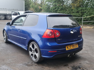 Volkswagen Golf 5 2005