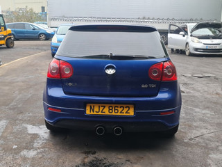 Volkswagen Golf 5 2005
