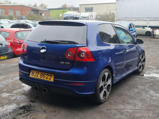 Volkswagen Golf 5 2005