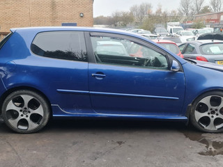 Volkswagen Golf 5 2005