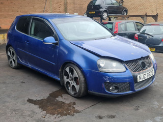 Volkswagen Golf 5 2005