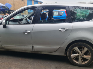 Renault Grand Scenic 3  рест. 2013