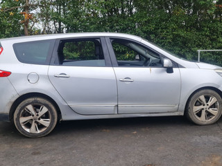 Renault Grand Scenic 3  рест. 2013
