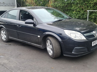 Opel Vectra C рест. 2007