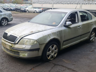 Skoda Octavia 2  (A5) 1Z 2005