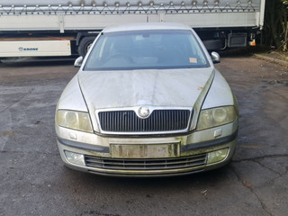 Skoda Octavia 2  (A5) 1Z 2005