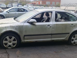 Skoda Octavia 2  (A5) 1Z 2005