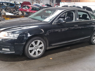 Audi A6 4F/C6 рест. 2009