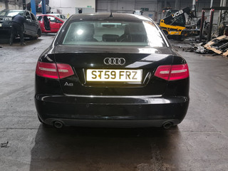 Audi A6 4F/C6 рест. 2009