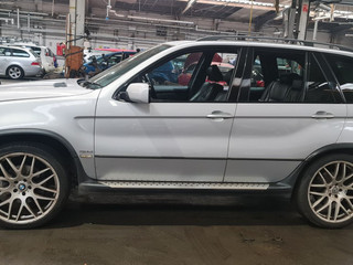 BMW X5 E53 рест. 2005