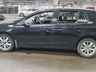 Volkswagen Golf 6 2012