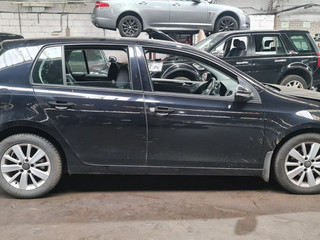 Volkswagen Golf 6 2012