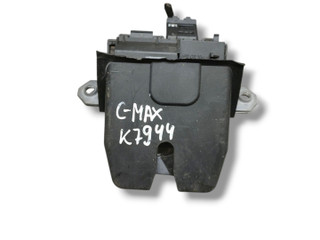 замок багажника Ford C-Max 2 поколение 2011, 1.6 л., TDCi, T1DA, дизель, 6МКПП, mars red / ka, минивэн, передний привод, правый руль, 8M51-R442A66-DA, 01041155003