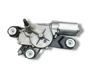 моторчик заднего стеклоочистителя (дворника) Ford Mondeo 4 поколение 2007, 2.0 л., i, AOBA, бензин, 5МКПП, blue ambition / e1, хетчбэк 5 дв., передний привод, правый руль, 0390201839, 7S71-A17K441-AA