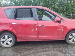 Renault Scenic 3 2010
