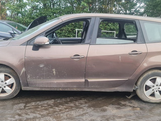 Renault Grand Scenic 3 2010