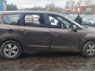Renault Grand Scenic 3 2010