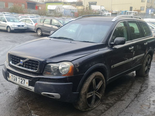 Volvo XC90 2004