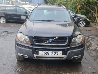 Volvo XC90 2004