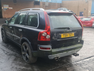 Volvo XC90 2004