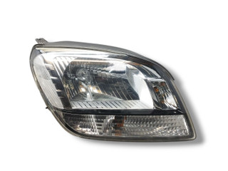 Фара галоген правая Chevrolet Orlando 1 поколение 2012, 2.0 л., VCDi, Z 20 D1, дизель, АКПП, pewter pray / gcv, минивэн, передний привод, правый руль, 95025588