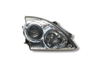 Фара галоген правая Hyundai Terracan 1 поколение [рестайлинг] HP 2006, 2.9 л., CRDi, дизель, АКПП, warm silver / yk, внедорожник 5 дв., полный привод, правый руль, 92104-H1081