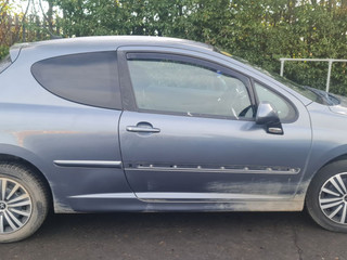 Peugeot 207 рест. 2010