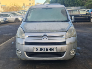 Citroen Berlingo 2  (B9) 2011