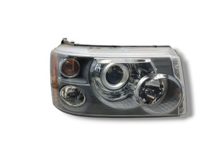 Фара Xenon правая Land Rover Range Rover Sport 1 поколение L320 2007, 3.6 л., TD, 368DT, дизель, АКПП, russ black / 697, внедорожник 5 дв., полный привод, правый руль, XBC501763LZN, 1LL238022-86, 6H3213005YA8LZN