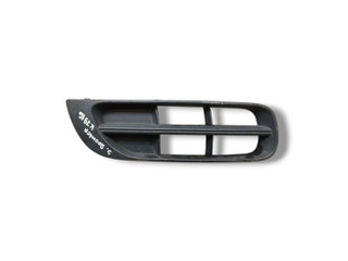 решётка бампера боковая правая Skoda Roomster 1 поколение 5J 2006, 1.4 л., i, BXW, бензин, 5МКПП, capuccino beige / lf8h, минивэн, передний привод, правый руль, 5J0807368
