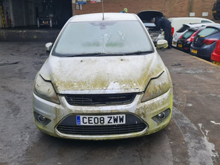 Ford Focus 2  рест. 2008