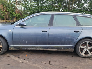 Audi A6 4F/C6 2005